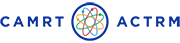 Canadian Association of Medical Radiation Technologists (CAMRT) logo