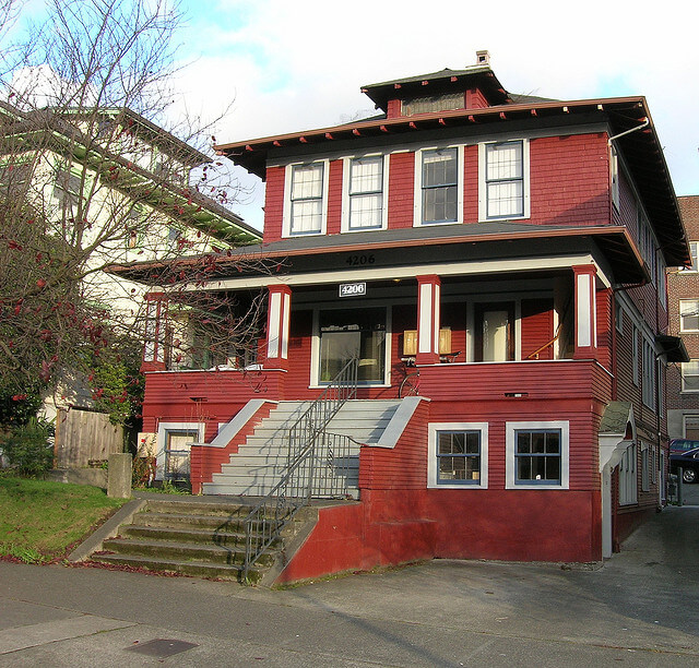 self directed ira income property