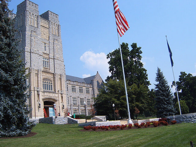 college rentals self directed ira