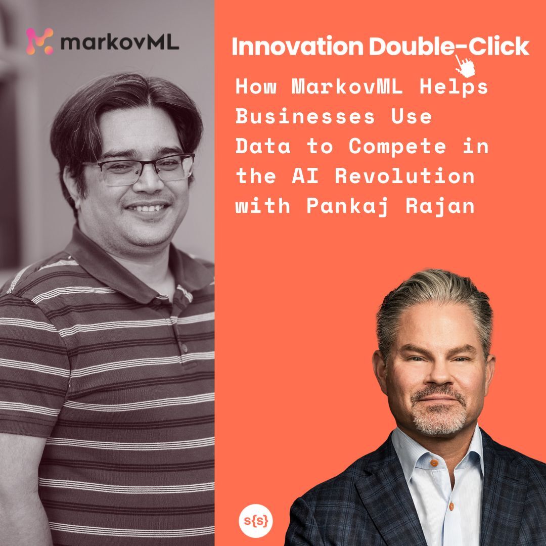 Why the AI Revolution Will Be Data-Centric