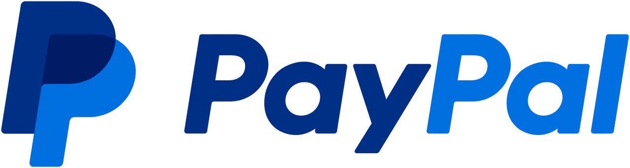 Paypal logo