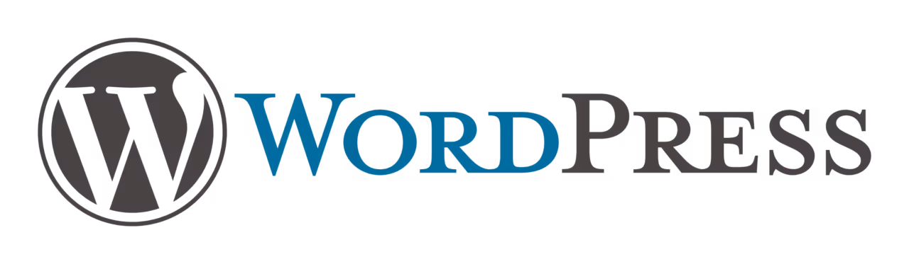 Wordpress logo