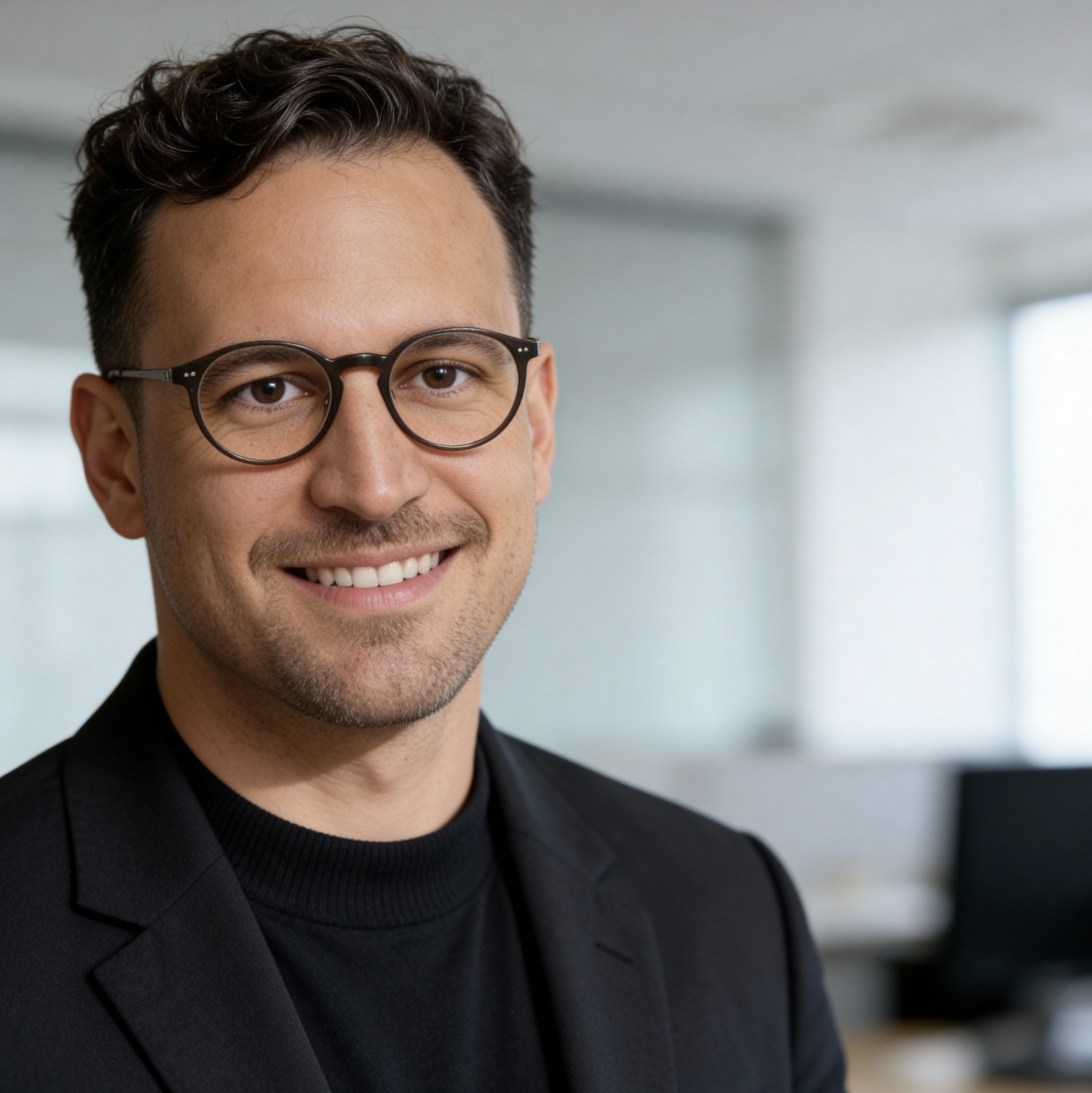 Stefan Filipovic Automation specialist profile pic