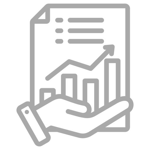 Financial reporting and growth