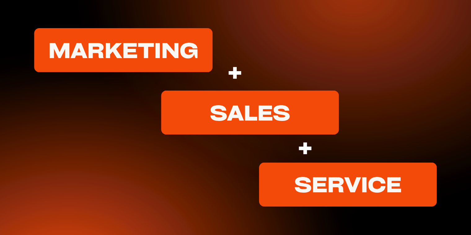 How to Align Marketing, Sales, and Service Teams Around One CRM in Law Firms