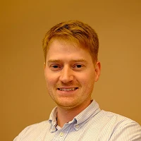 Frederik Ebert CEO of Emancro