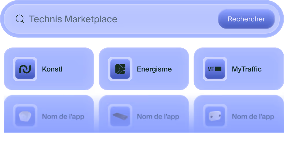 Technis product image