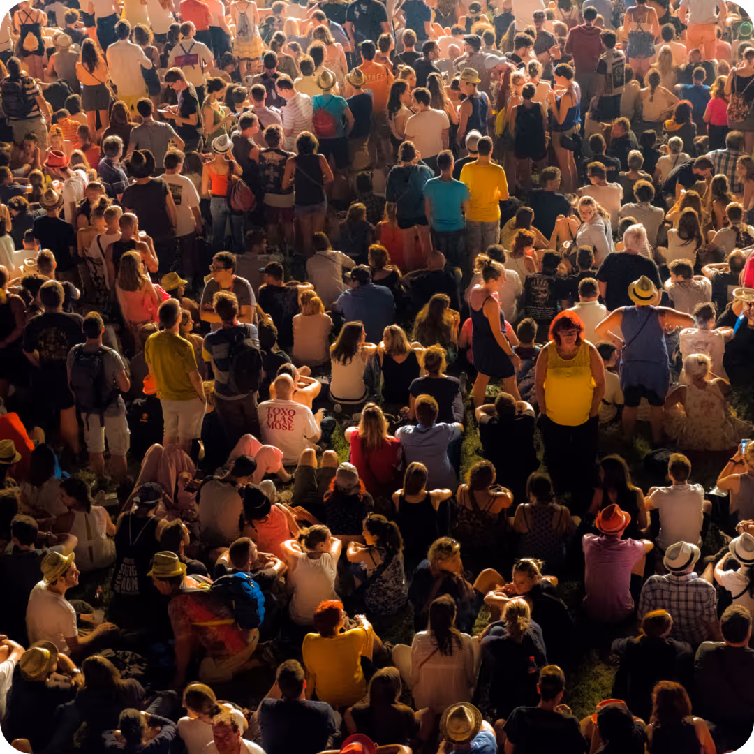 Paleo festival