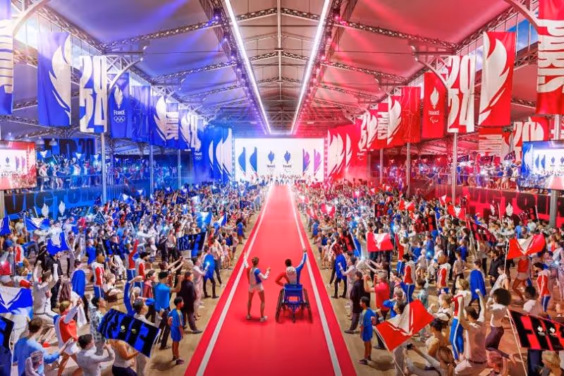 Club France