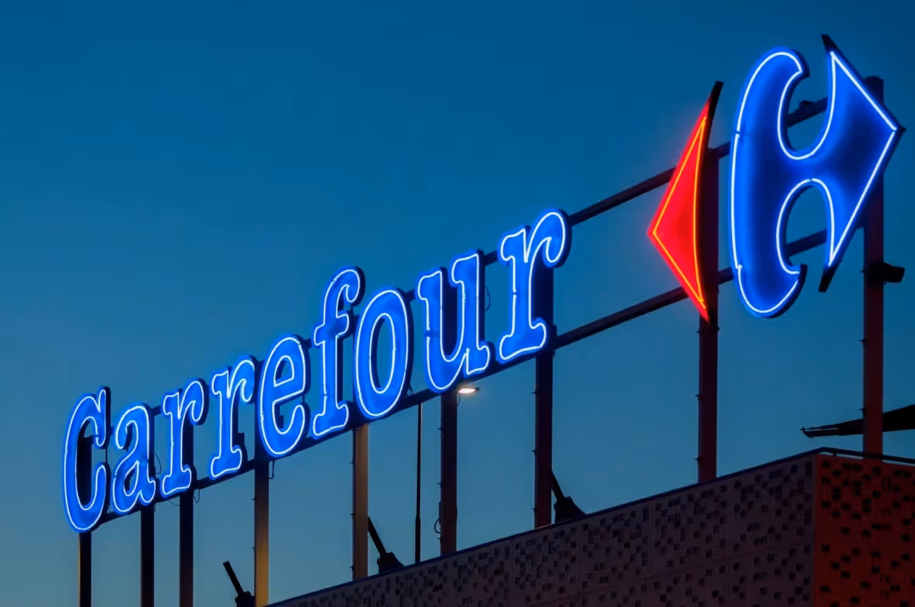 Carrefour