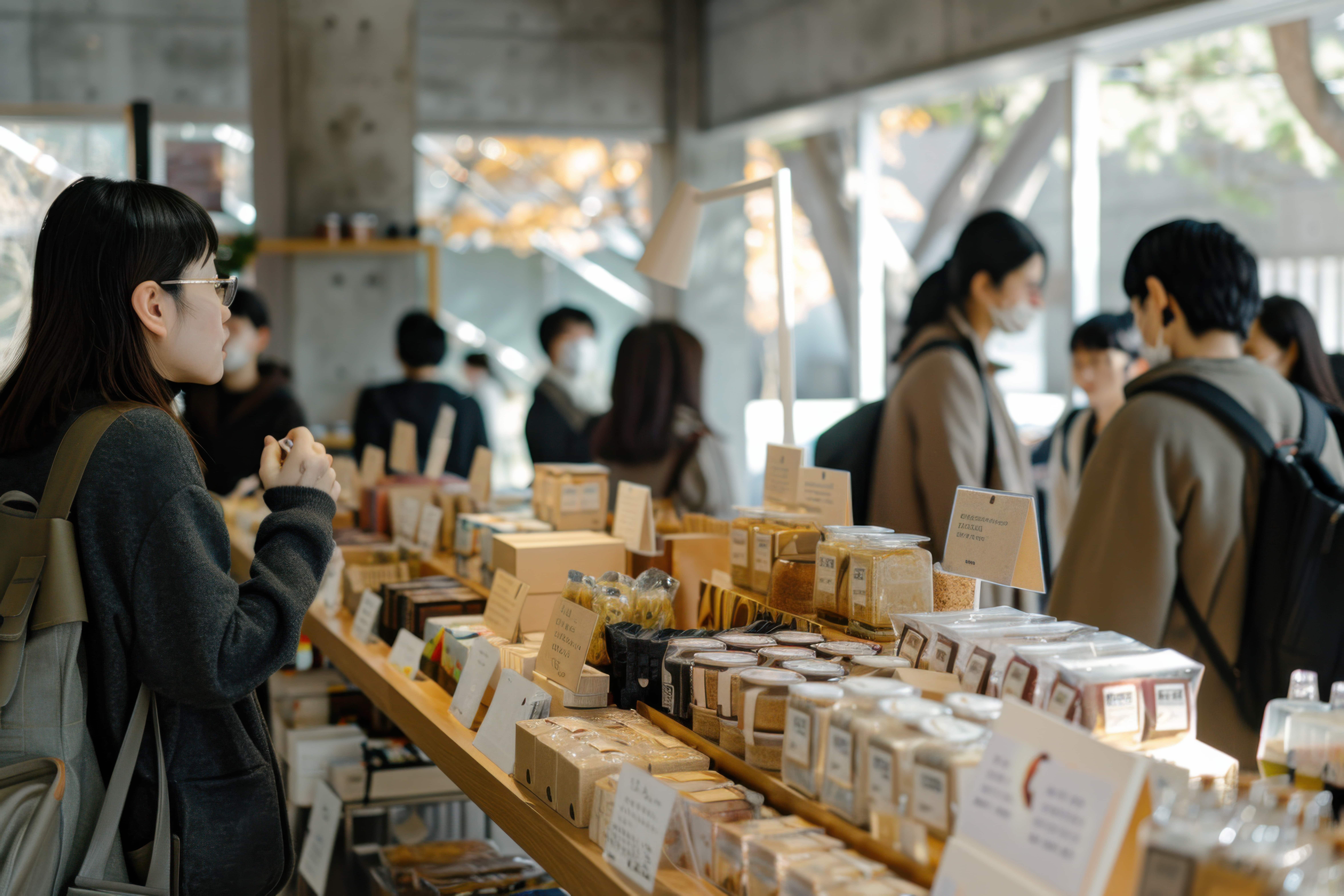 How to get the most ROI out of a popup store?