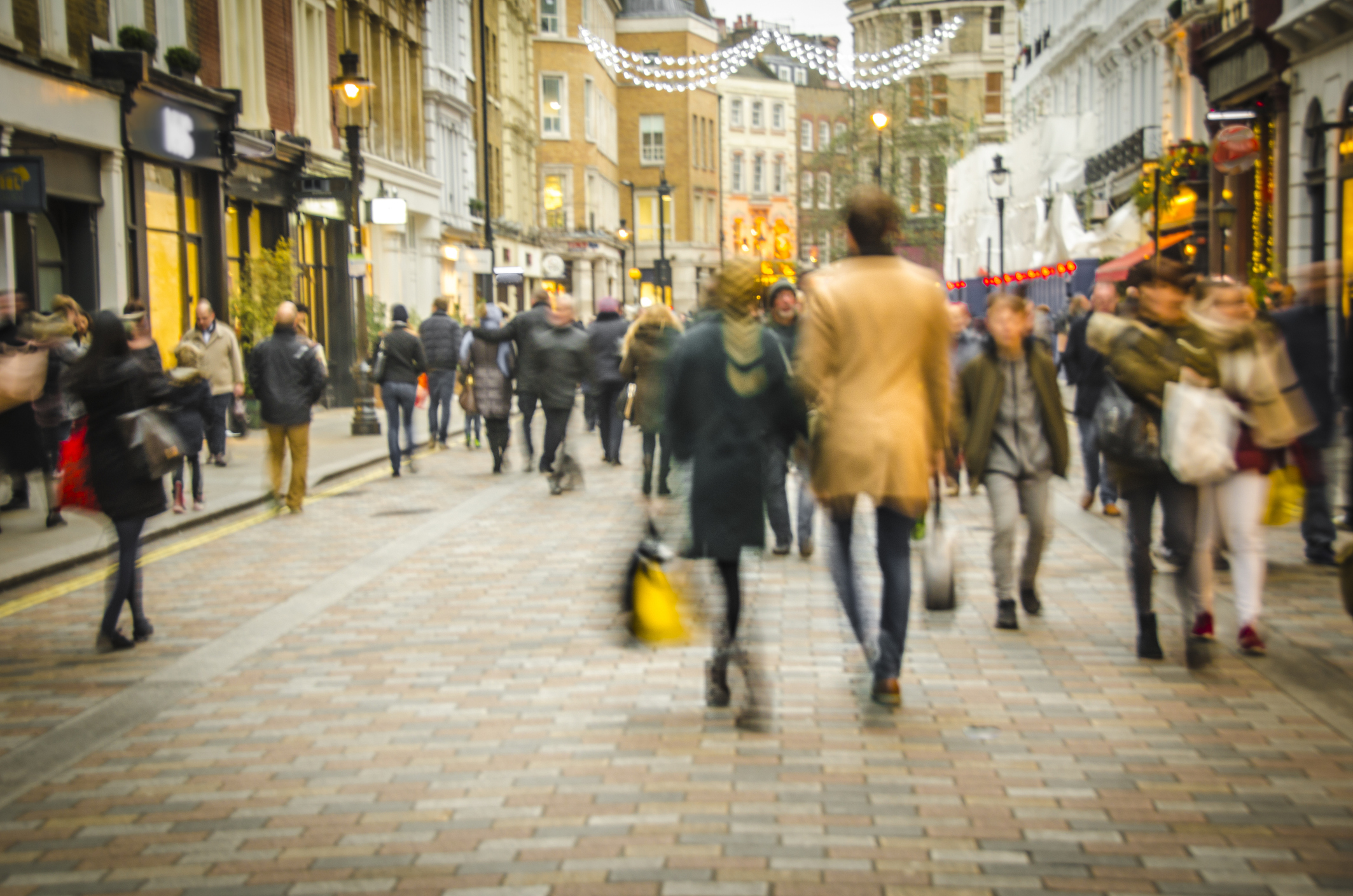 Why counting people is no longer a “nice to have”