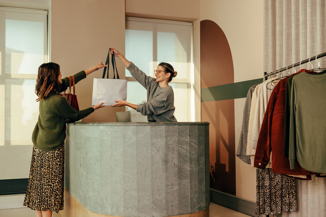 Optimization of resources in retail: counting, a powerful lever for profitability