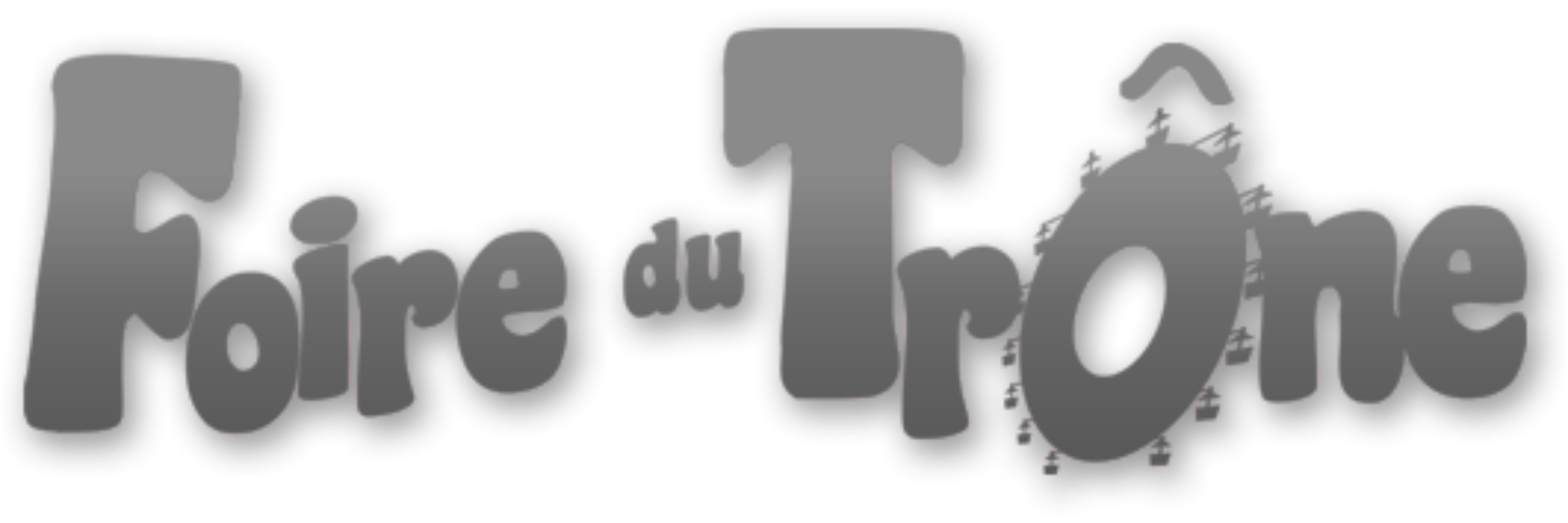 Foire du Trône