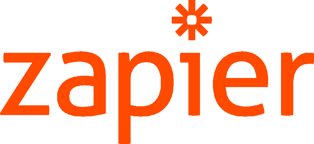 API Logo Zapier