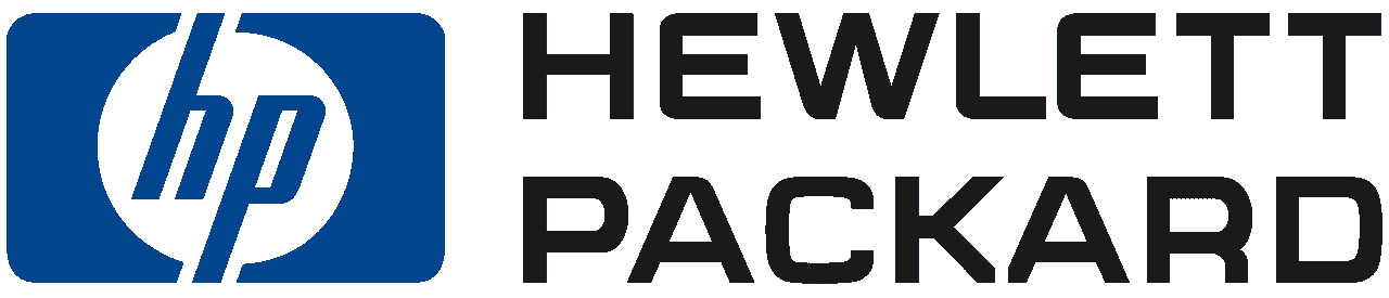 Logo HP
