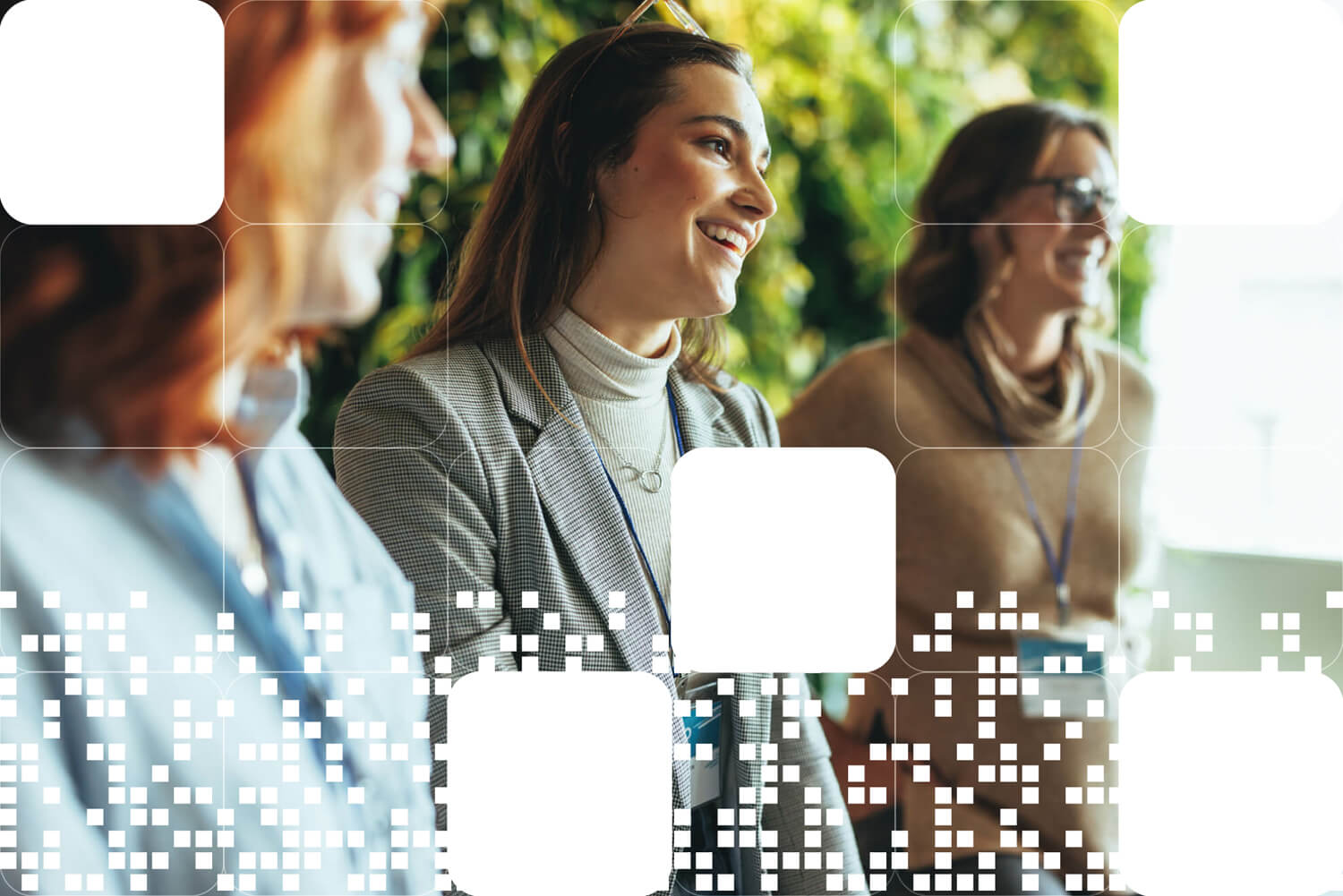 Sequencr AI Consulting Service Corporate User Image