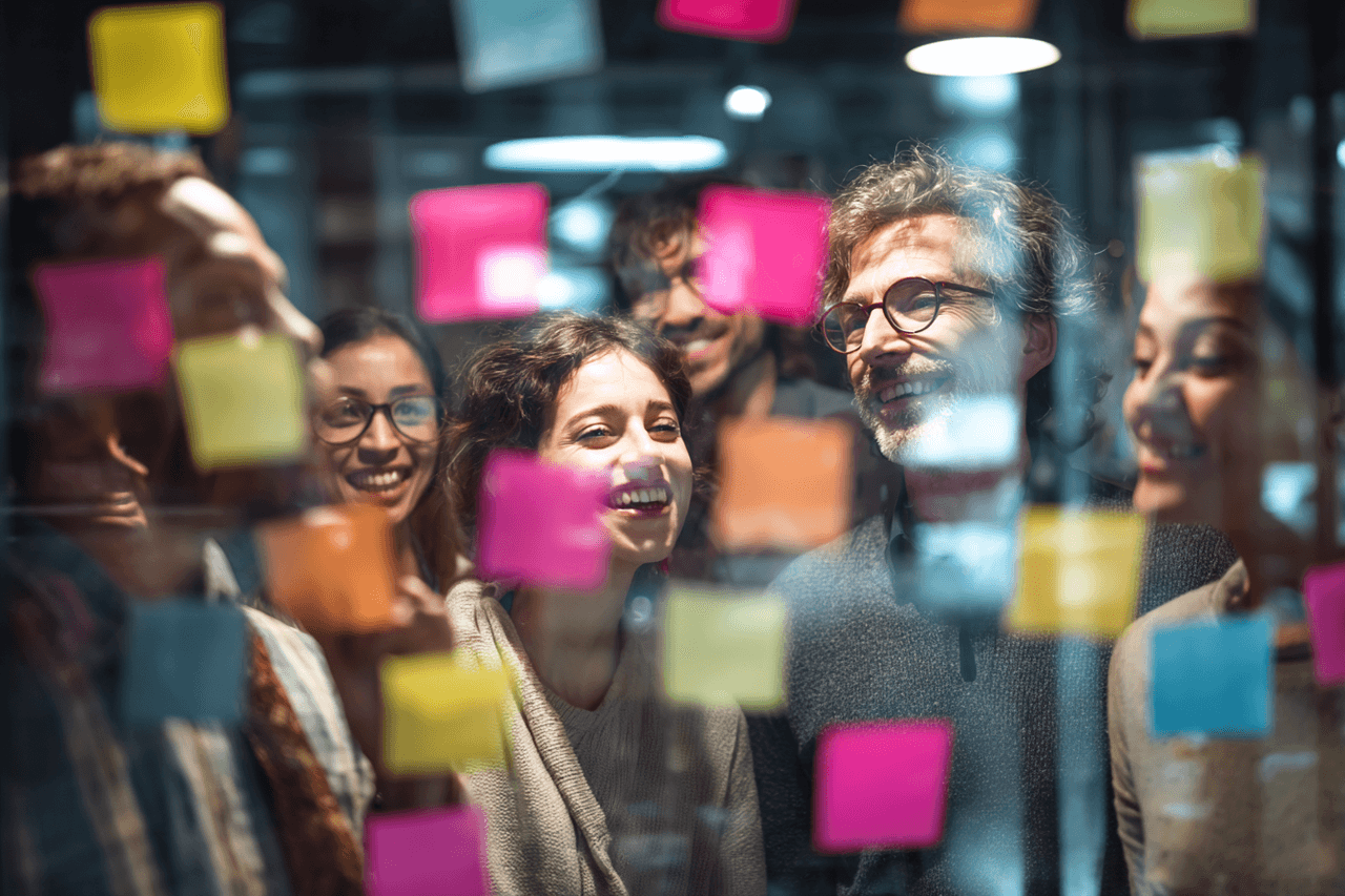 Sequencr AI Consulting Service Corporate Image