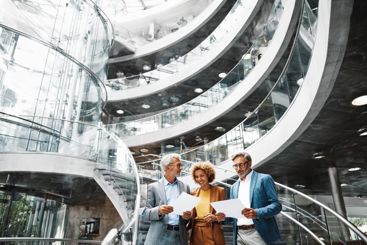 Sequencr AI Consulting Service Corporate Image