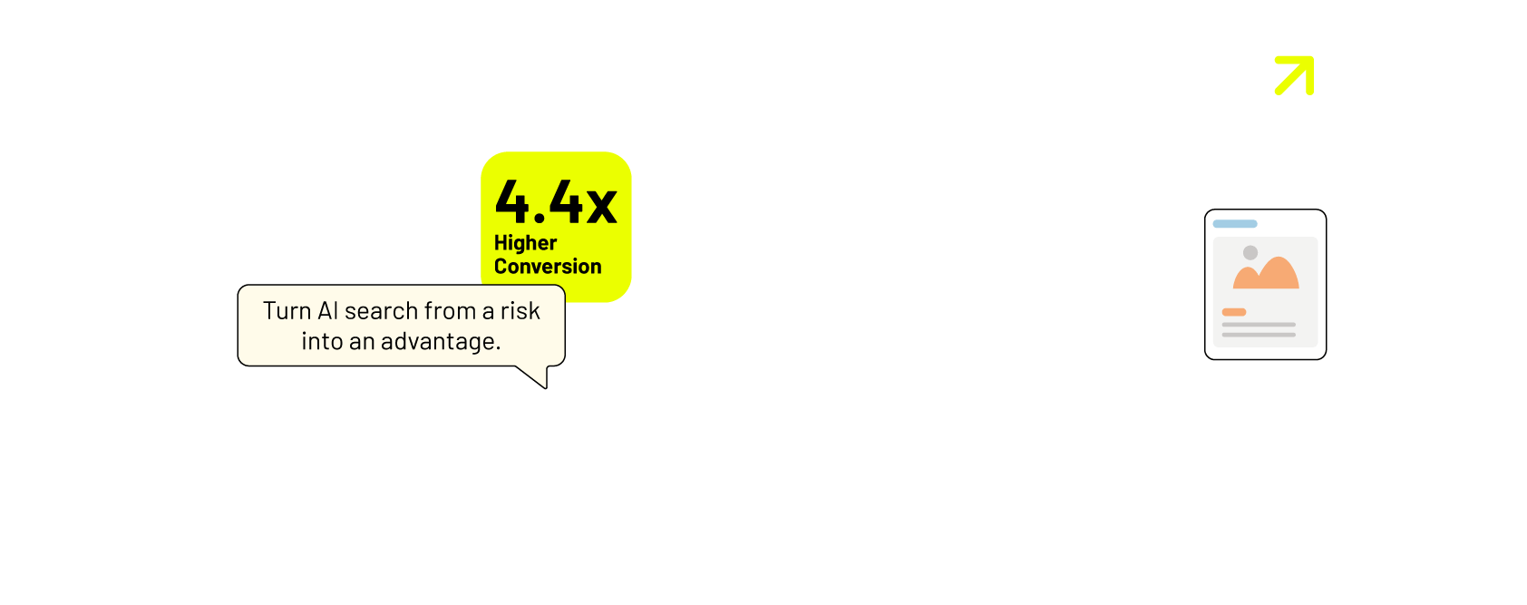 Sequencr AI Consulting Feature Graphics