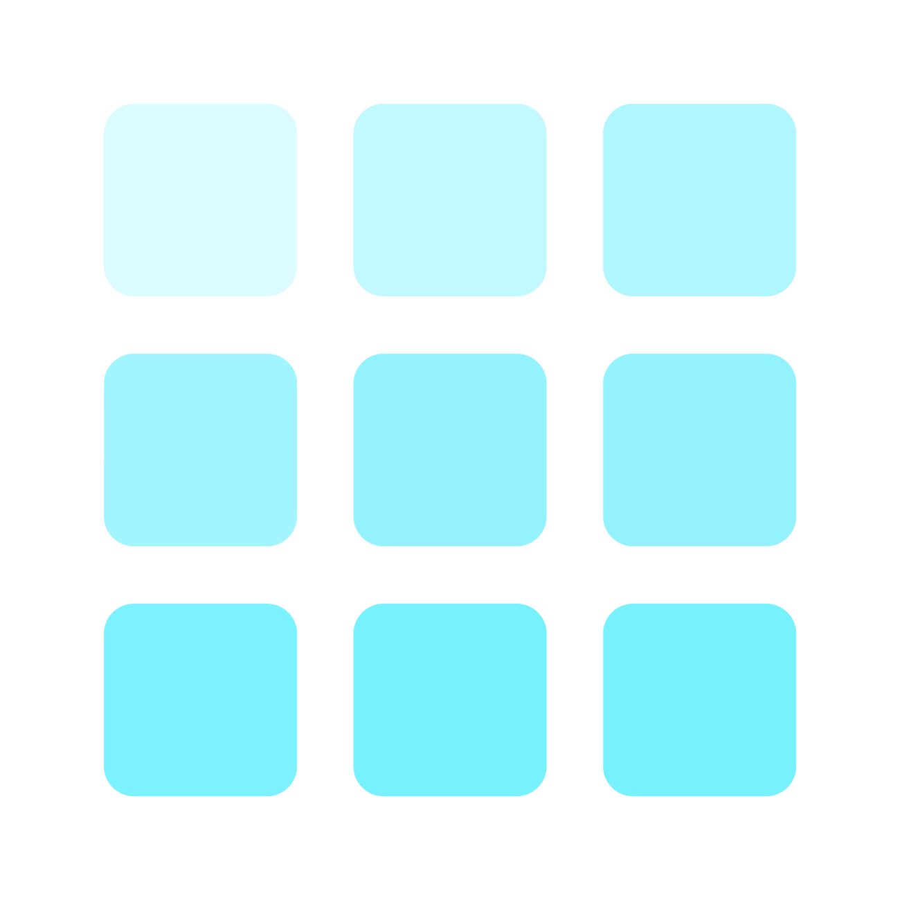 Sequencr AI Consulting Feature Graphics