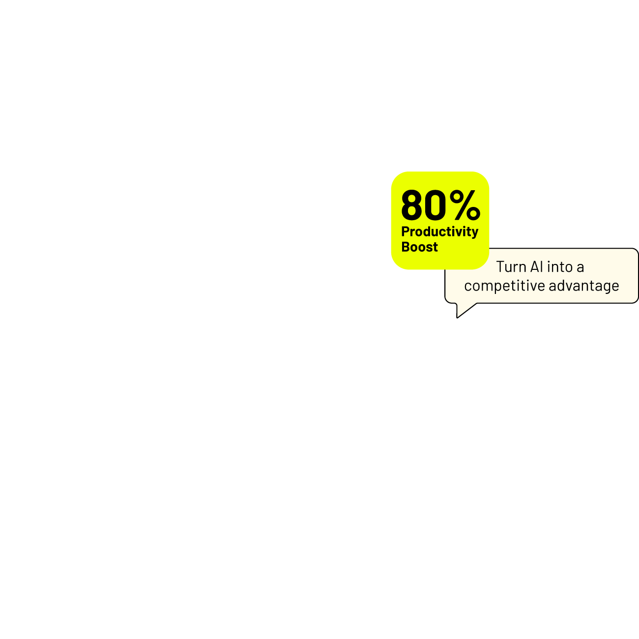 Sequencr AI Consulting Feature Graphics