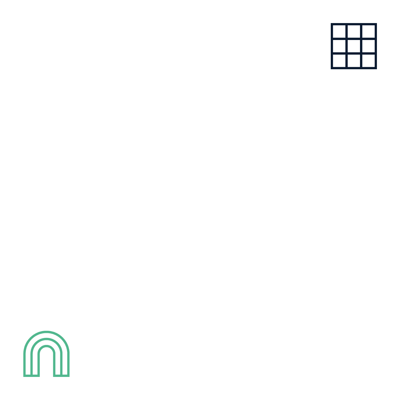 Sequencr AI Brand Graphic
