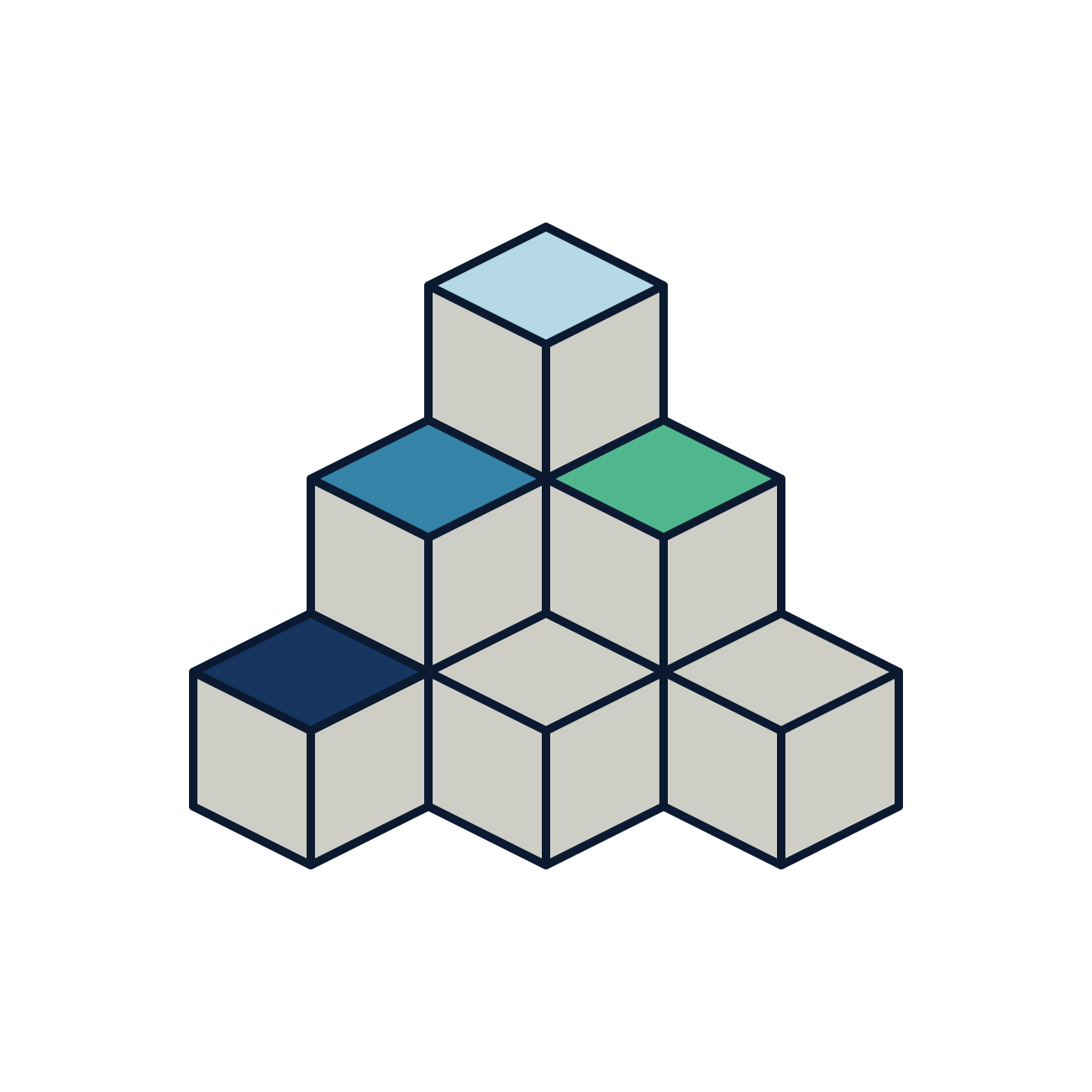 Sequencr AI Brand Graphic