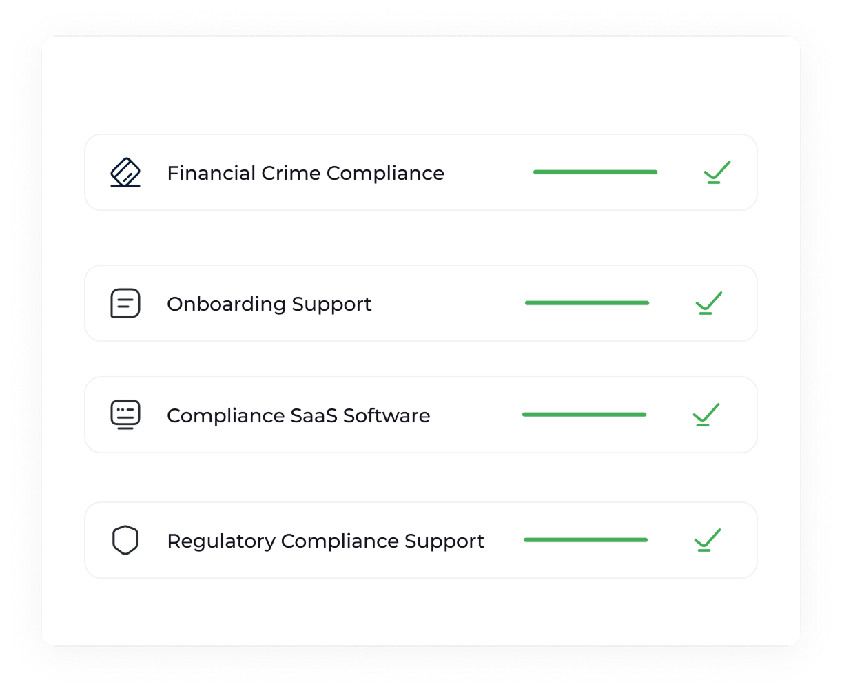 Why ACX Compliance Managed Services