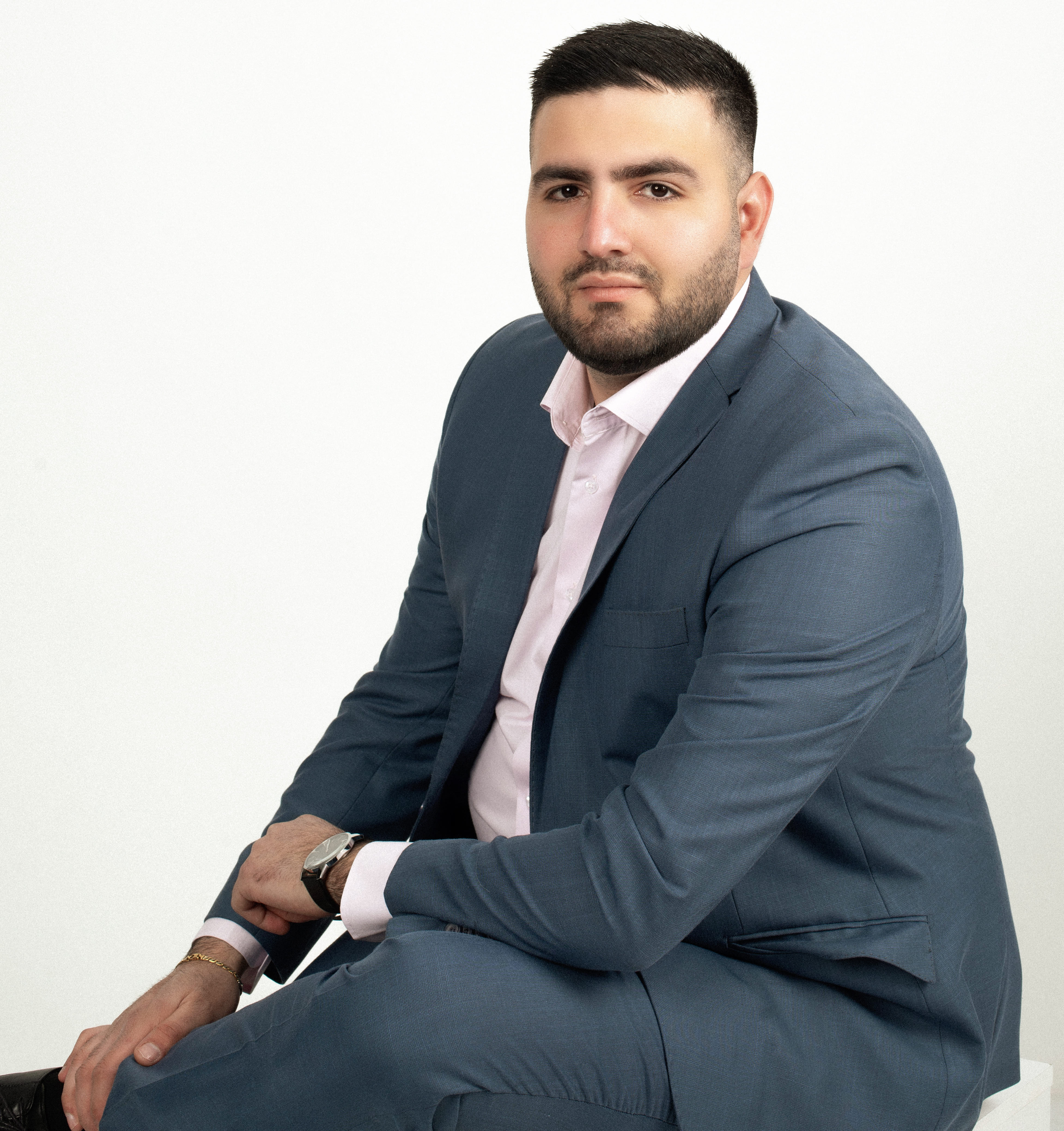 Ohannes Kouyoumjian