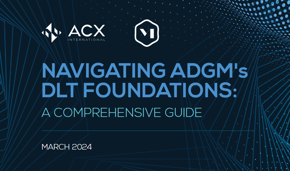 An insider guide to UAE’s ADGM Crypto License