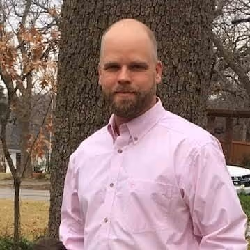 Wes Carlin, Owner of C4 Wraps