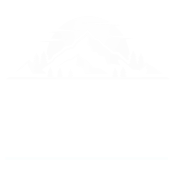Cabinet Mountan Bar Temporary Logo Shite Version