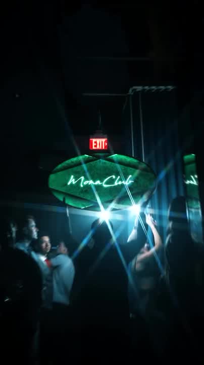 mona club miami dress code Miami Club Beauty Standards, Travel Tips & My Experience at Miami Beach - Club Mona Viral Video