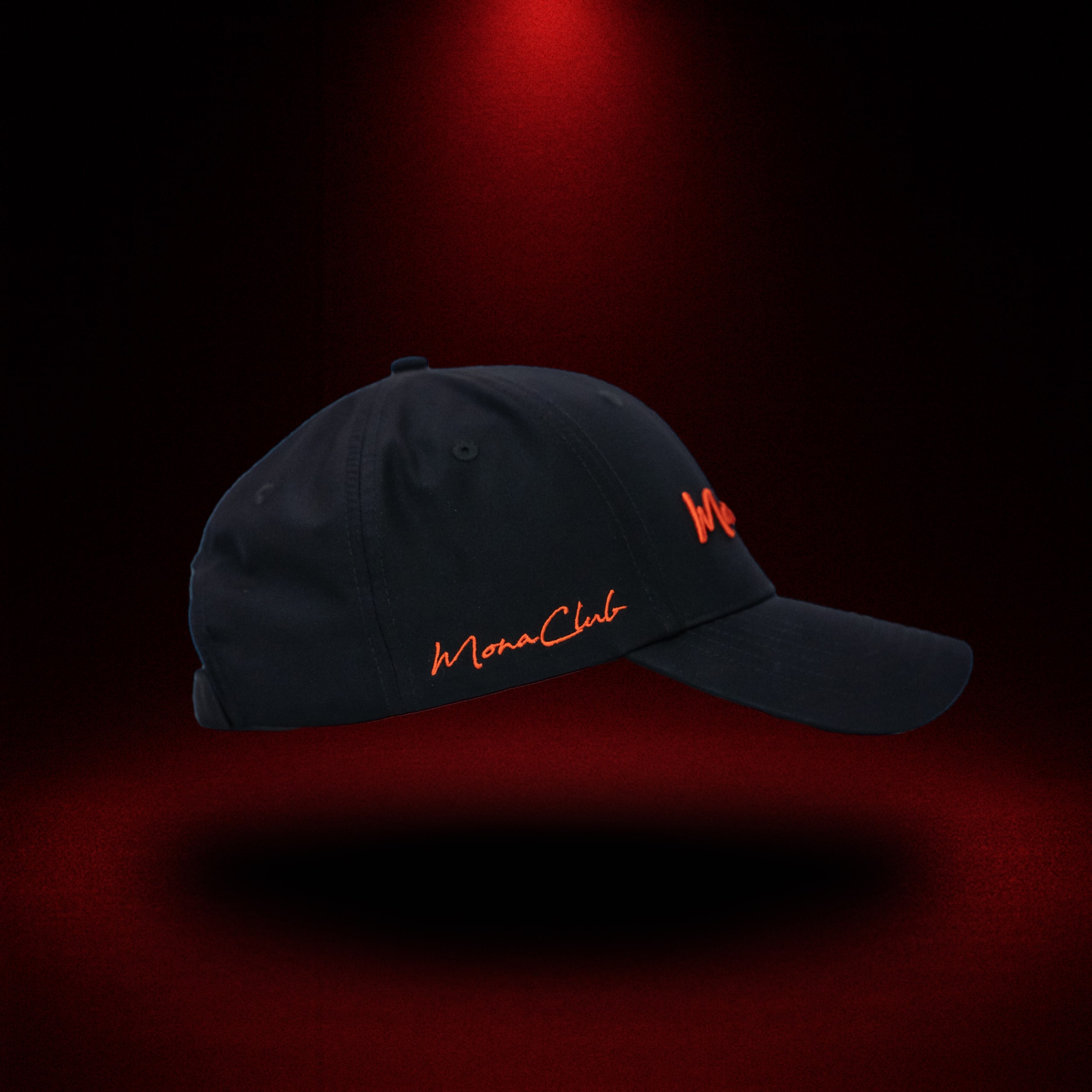Nightfire Cap