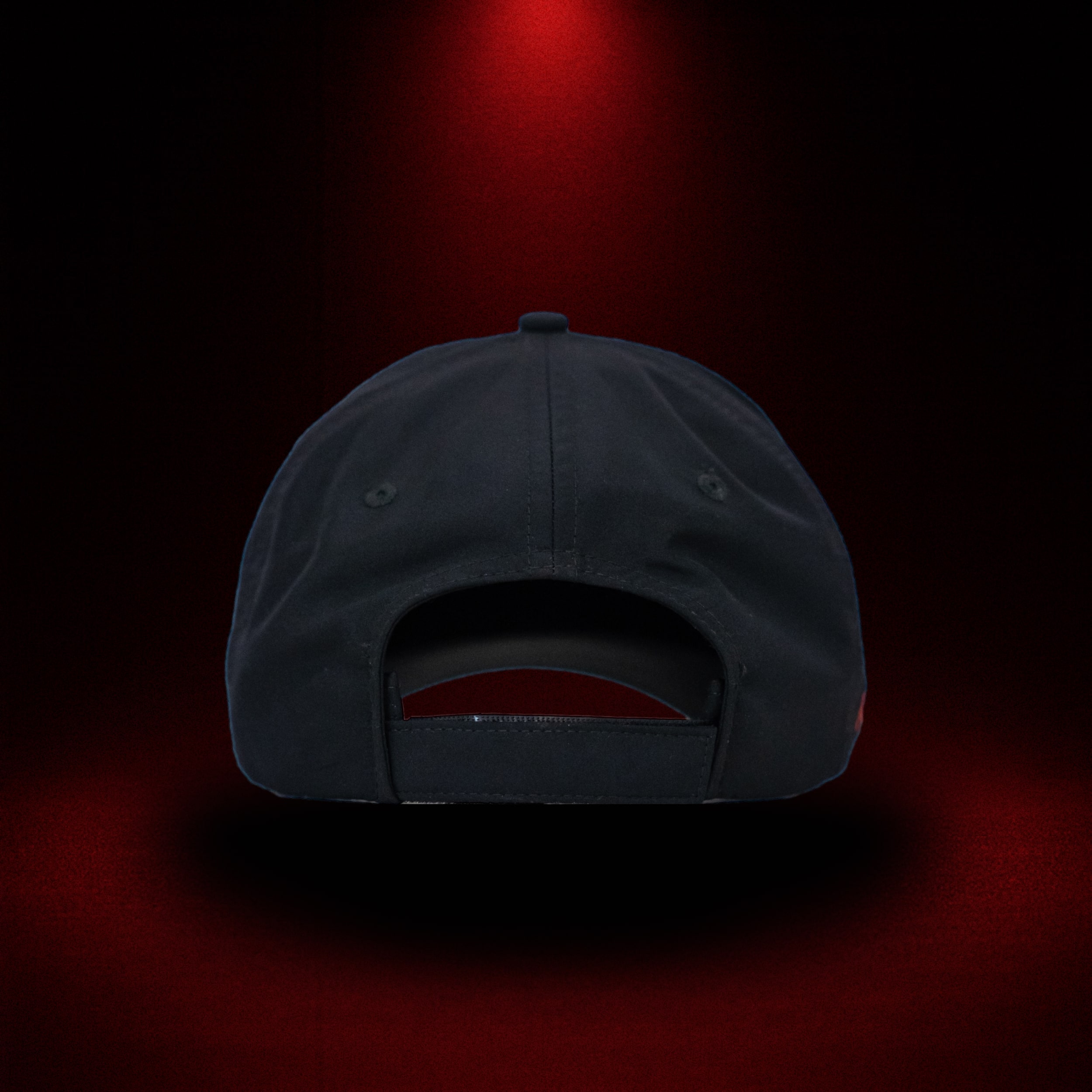 Nightfire Cap