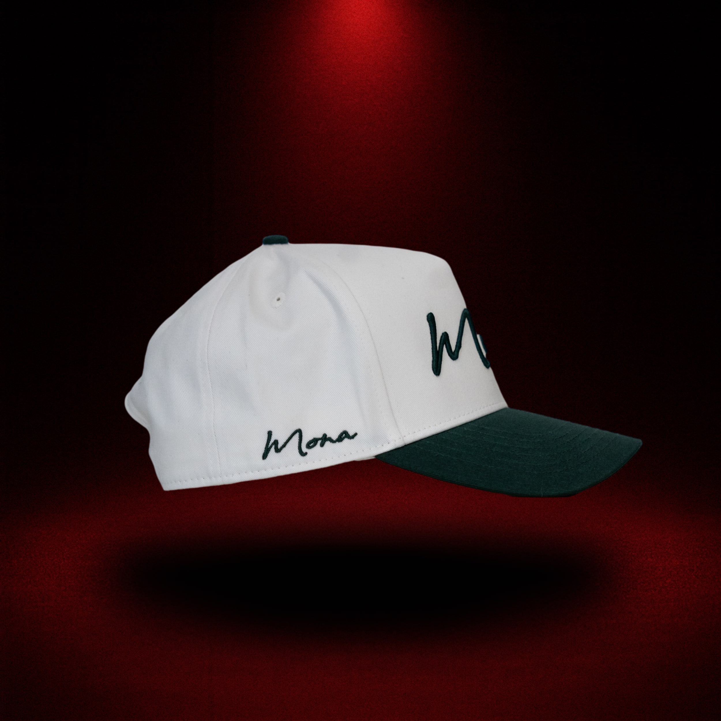 Emerald Cap