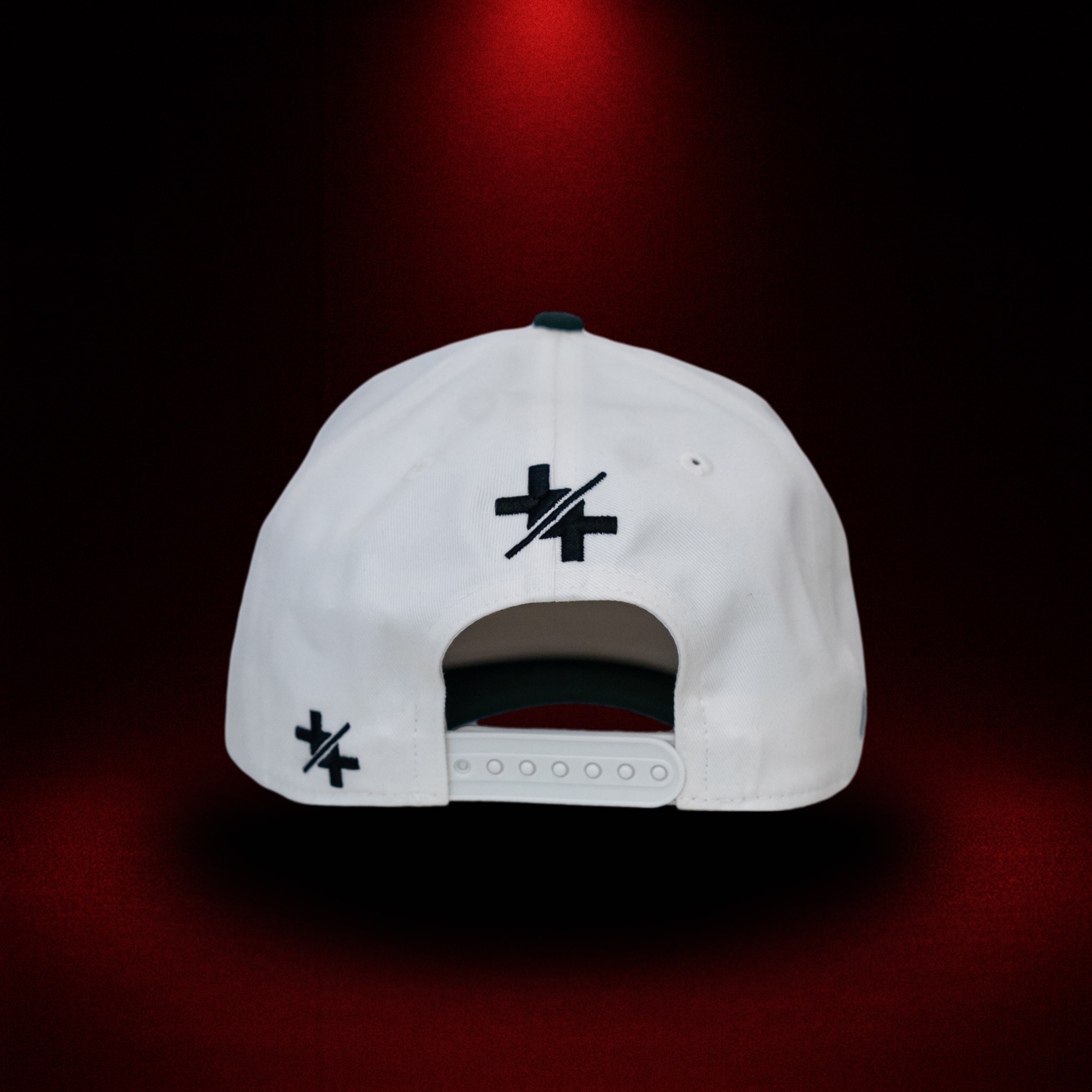 Emerald Cap