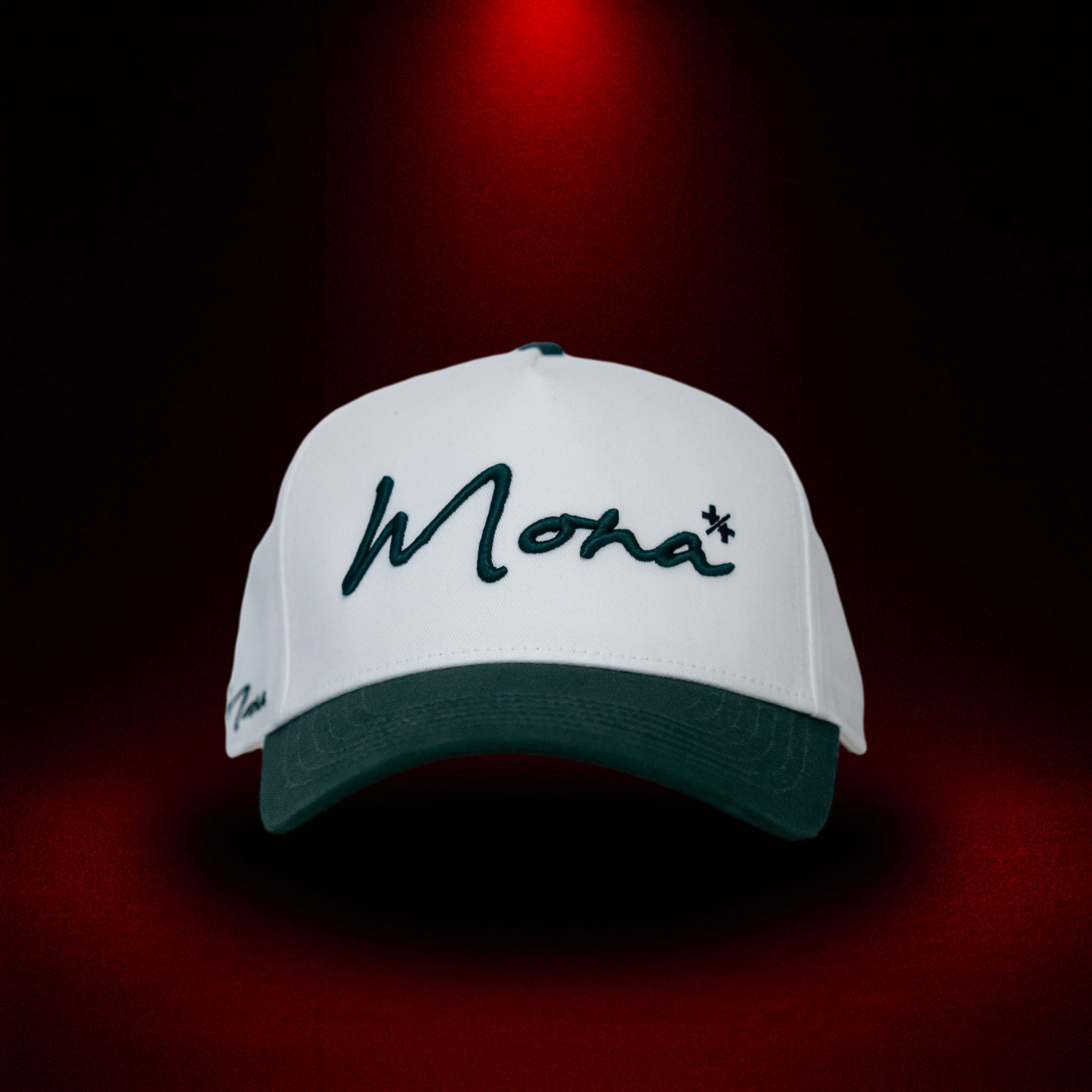 Emerald Cap