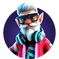 Head Elf illustration