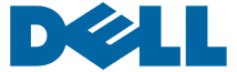 Logo empresa Dell