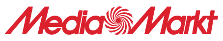 Logo empresa MediaMarkt