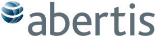 Logo empresa Abertis