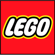 Logo empresa Lego