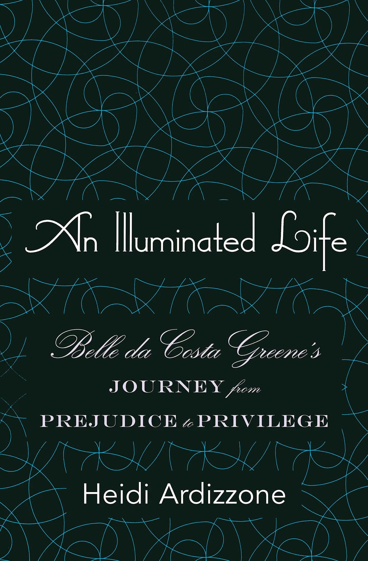 An Illuminated Life cover