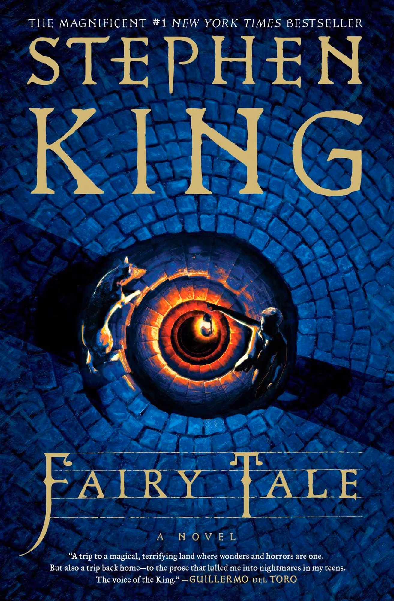 Fairy Tale cover