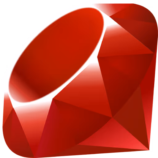 Rubyで webアプリ開発