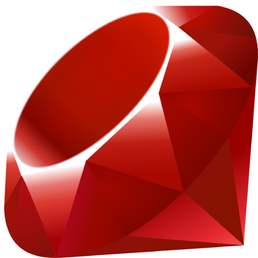 Rubyで webアプリ開発