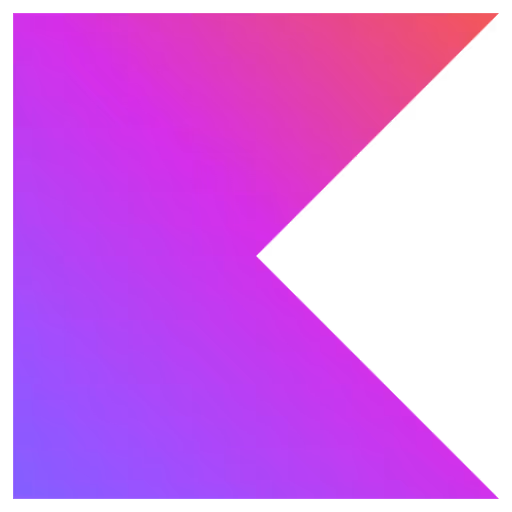 Kotlinのロゴ
