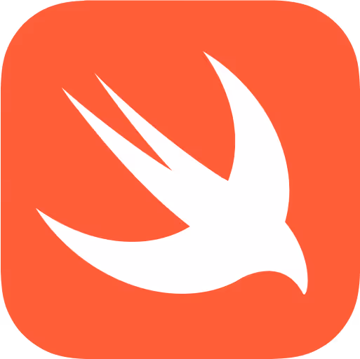 Swiftのロゴ